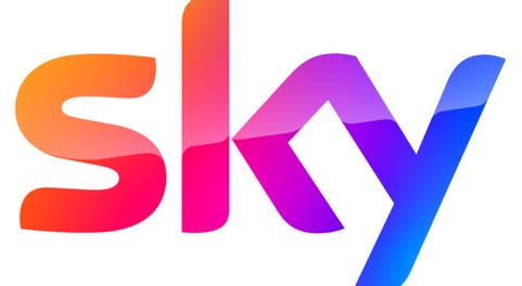Sky Logo