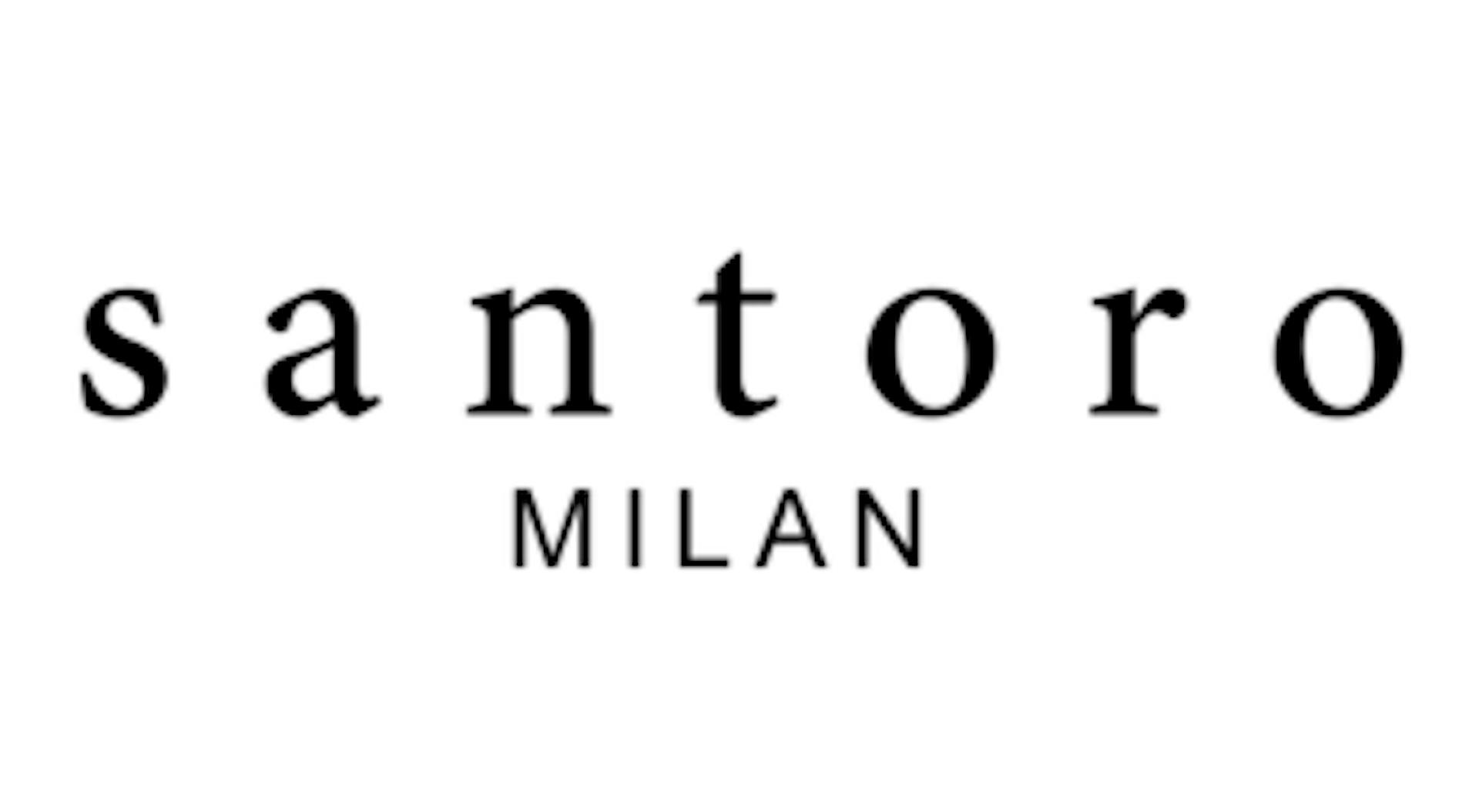 Santoro Milan Logo