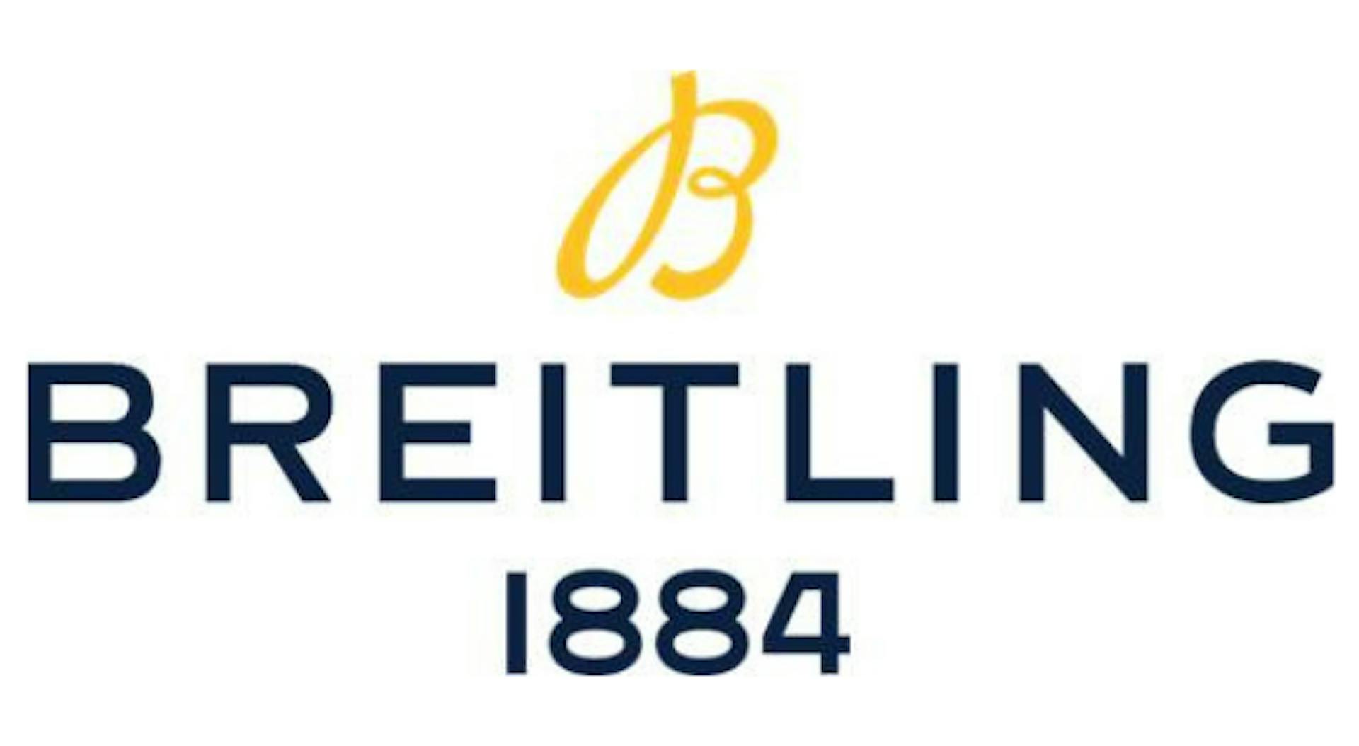 Breitling Logo