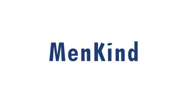 MenKind Logo