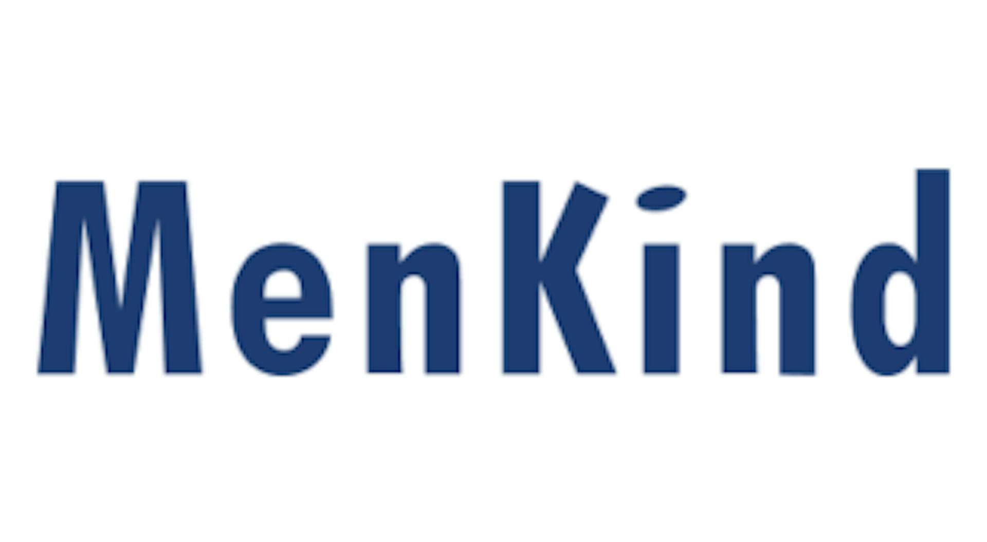 MenKind Logo