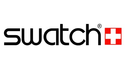 Swatch Logo