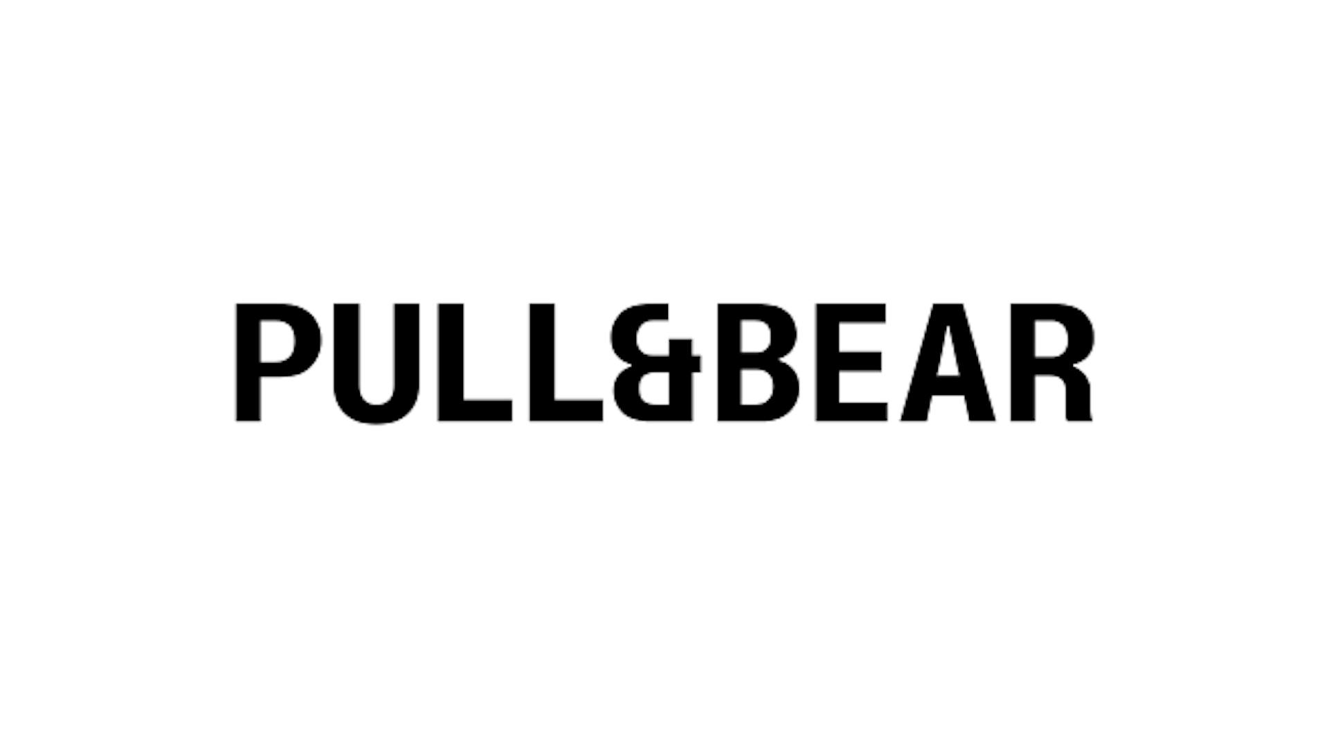 Pull&Bear Logo