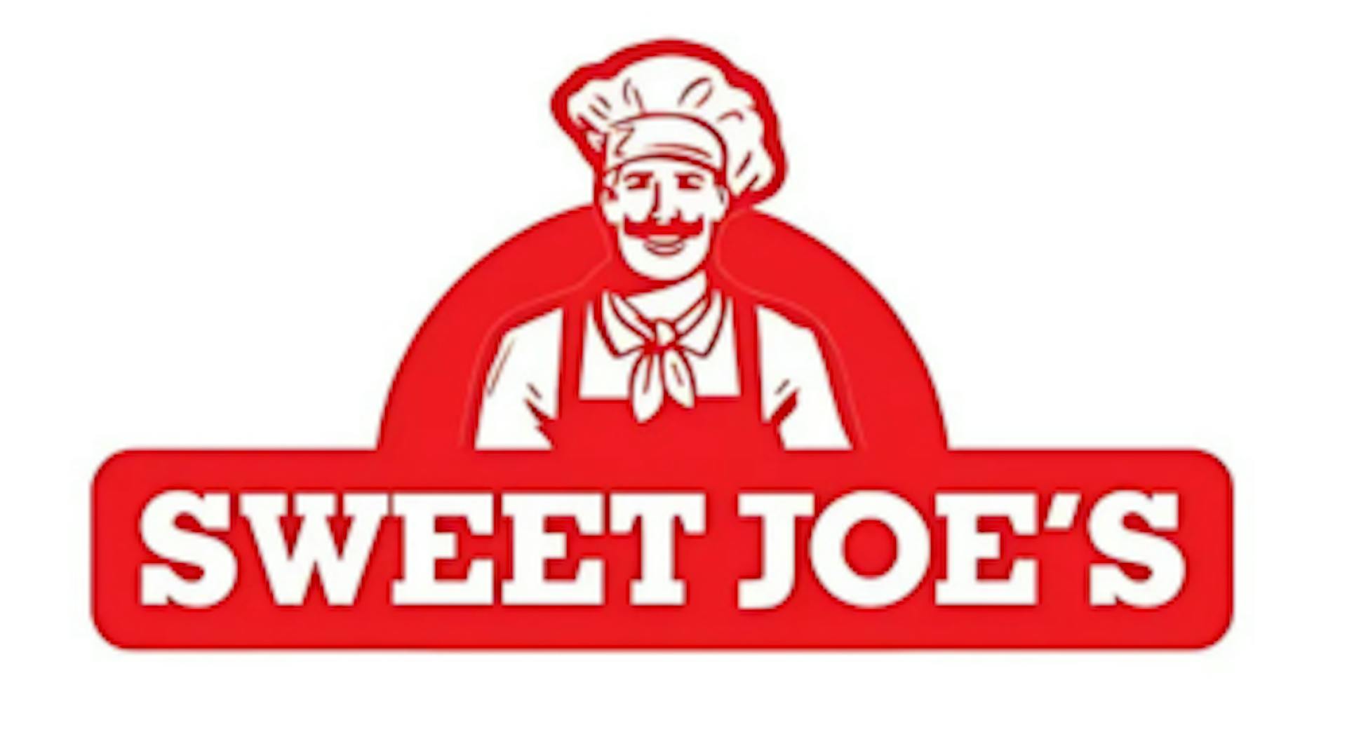 Sweet Joe's Logo