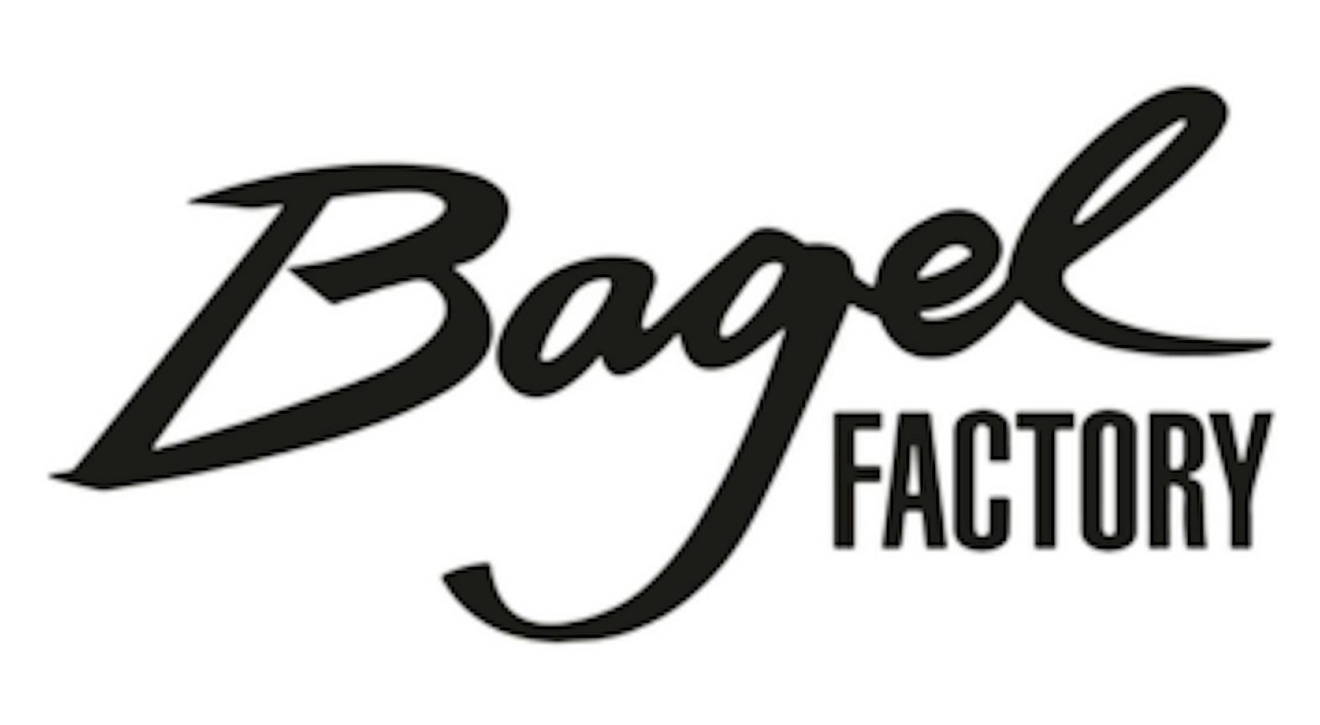 Bagel Factory Logo