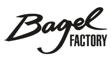 Bagel Factory Logo