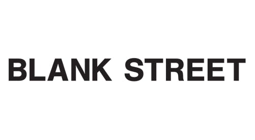 Blank Street Logo