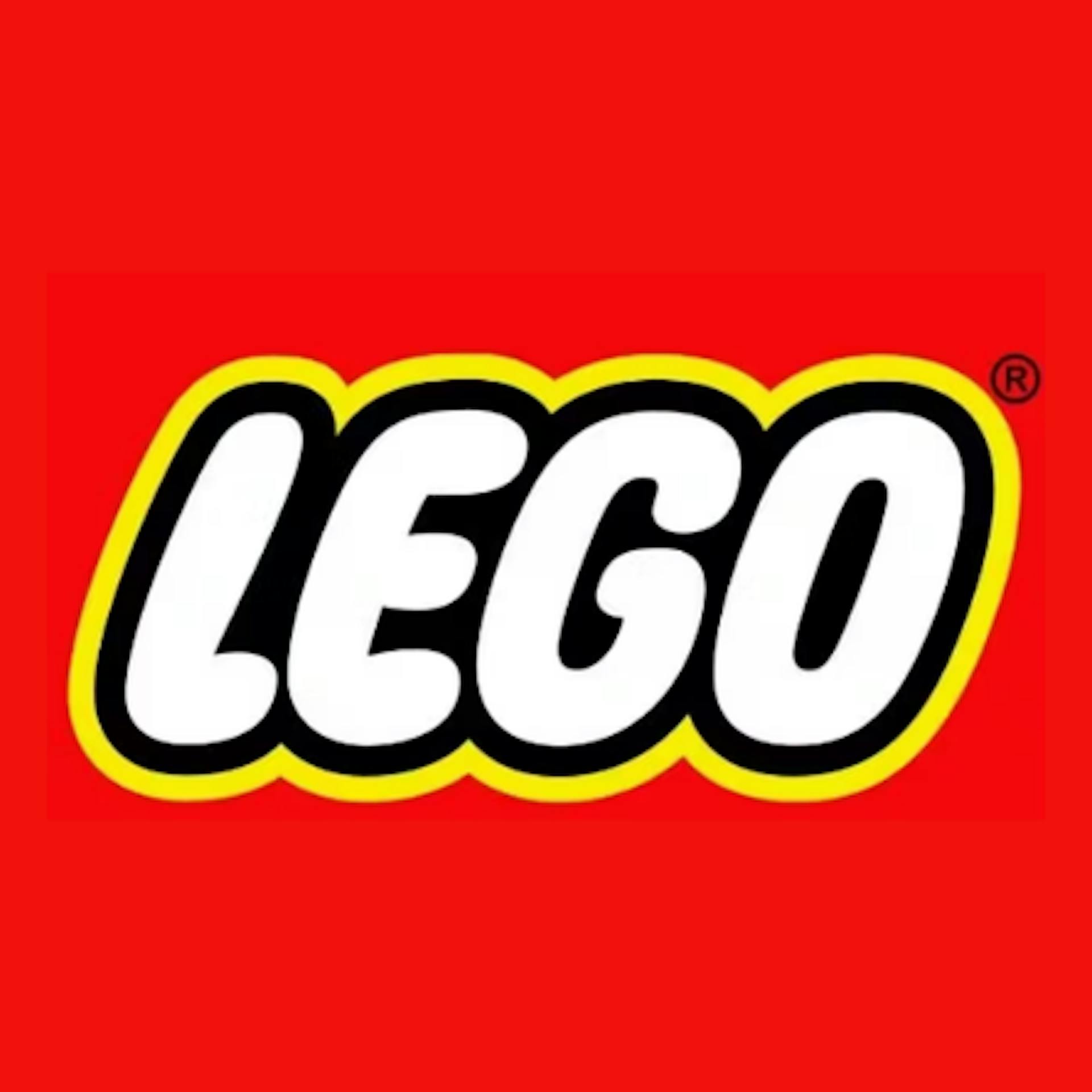 LEGO Logo