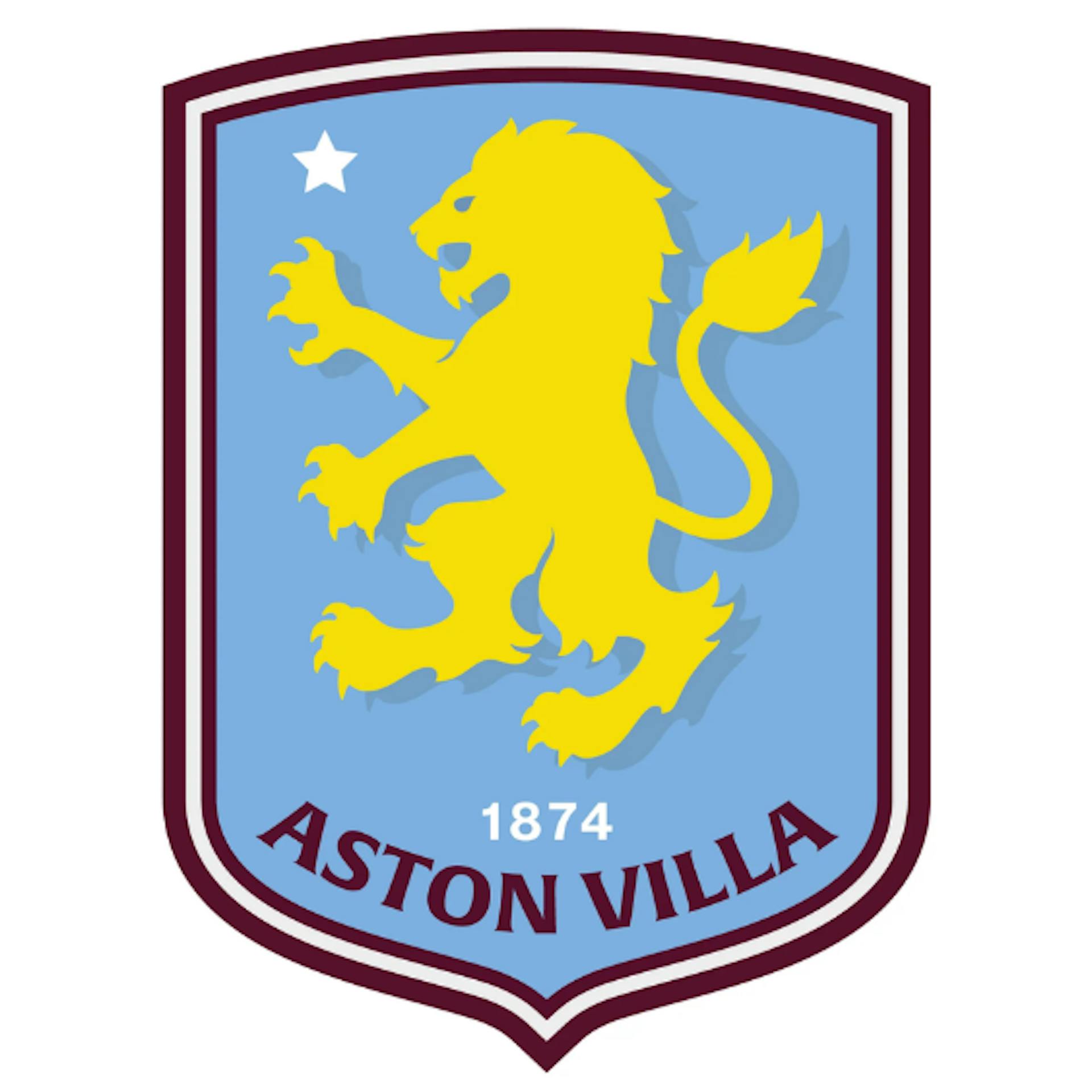 Aston Villa Football Club Logo