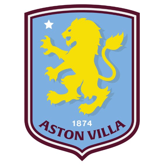 Aston Villa Football Club Logo