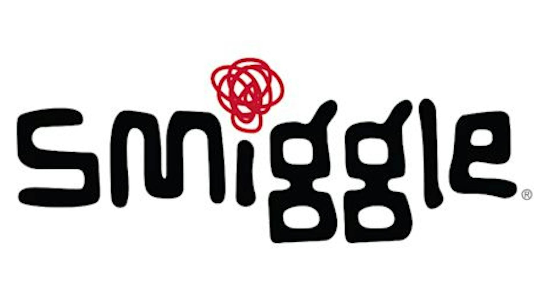 Smiggle Logo