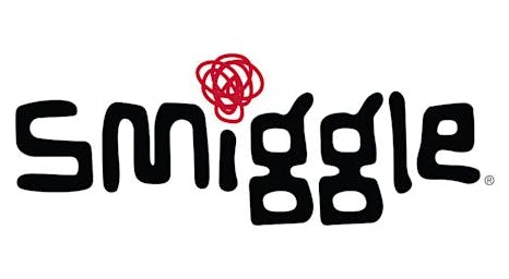 Smiggle Logo