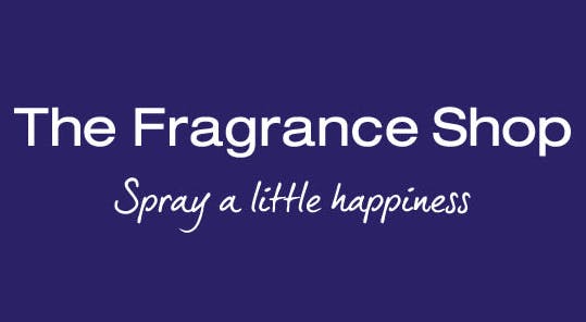 The Fragrance Shop Logo