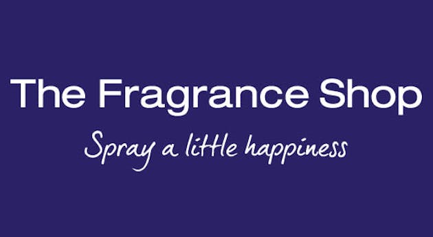 The Fragrance Shop Logo