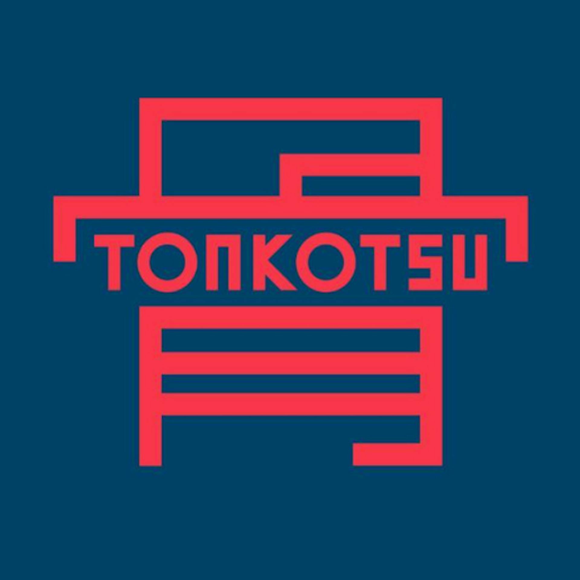 Tonkotsu Logo