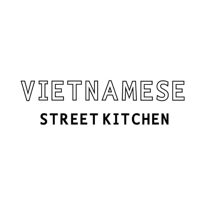 Vietnamese Street Kitchen Logo