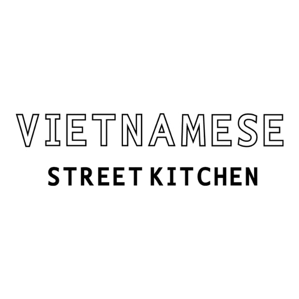 Vietnamese Street Kitchen Logo