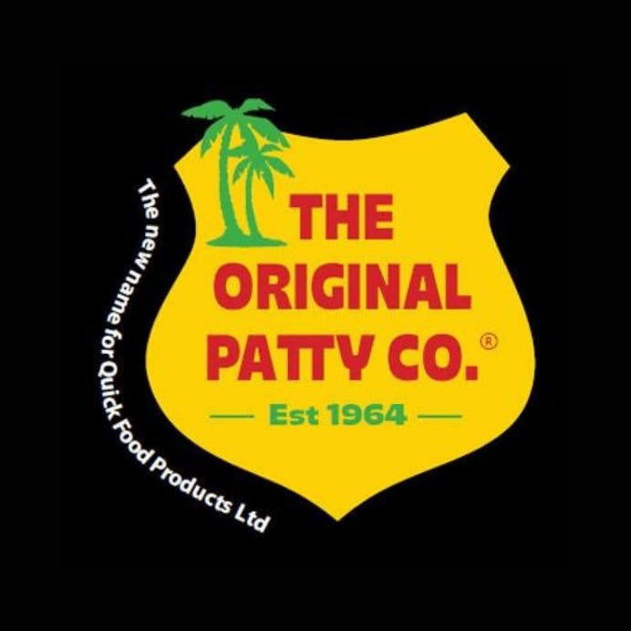 The Original Patty Company Logo