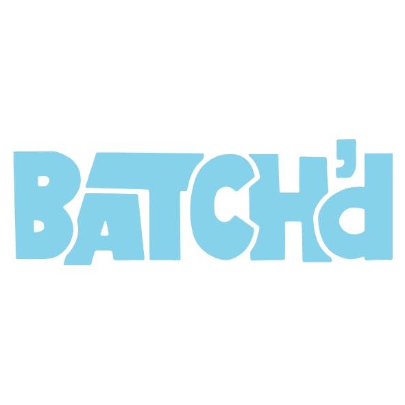 Batch'd Logo