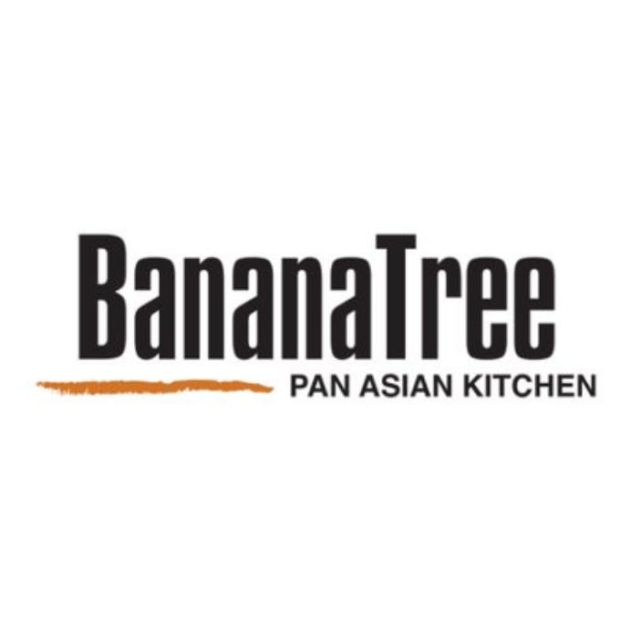 Banana Tree Logo