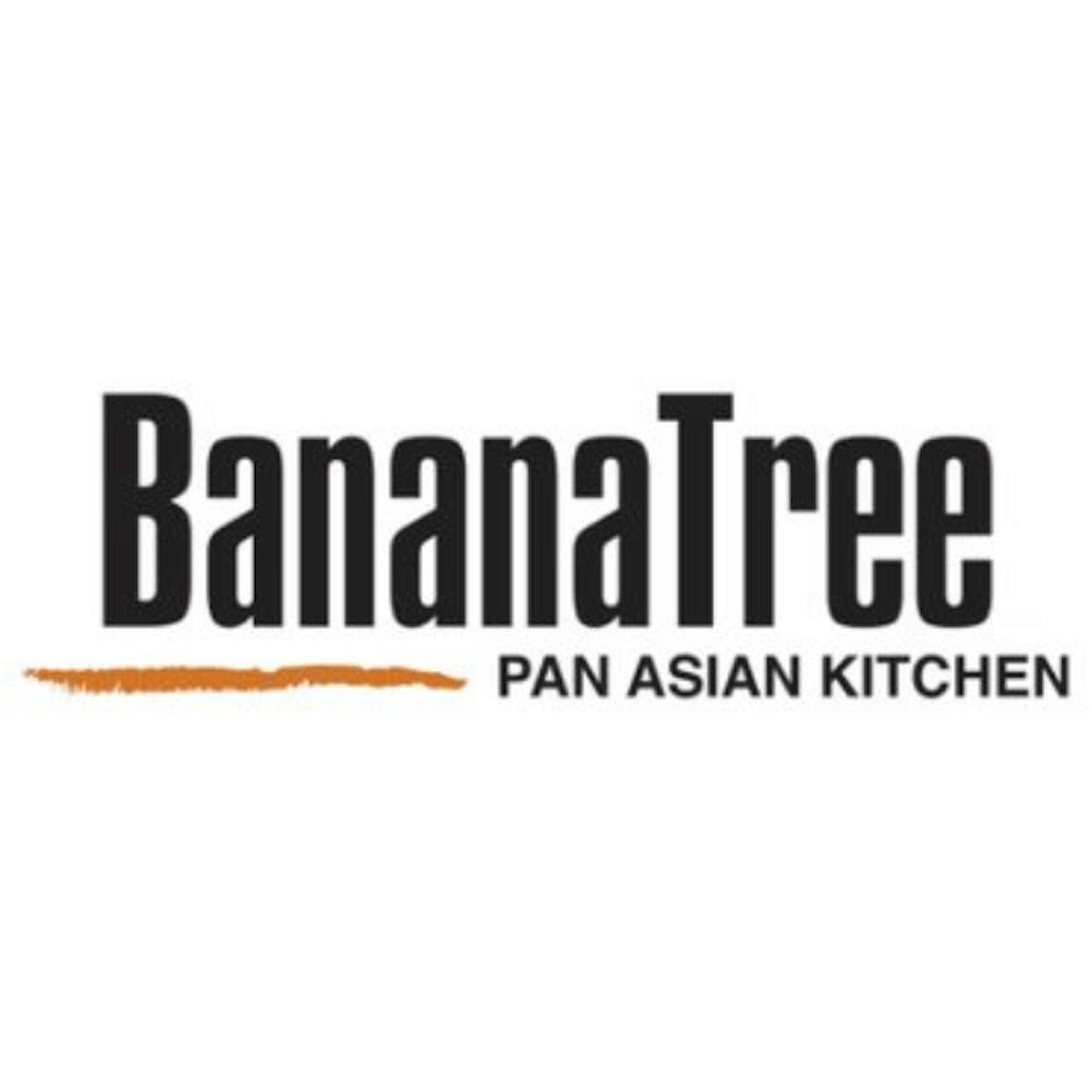 Banana Tree Logo