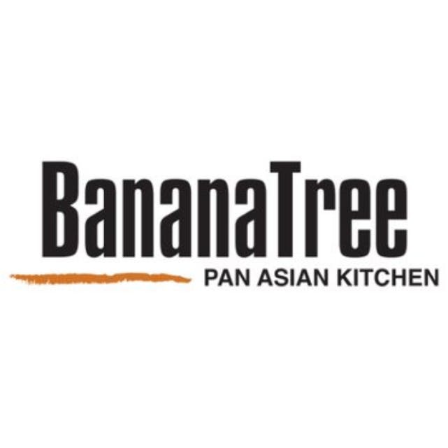Banana Tree Logo