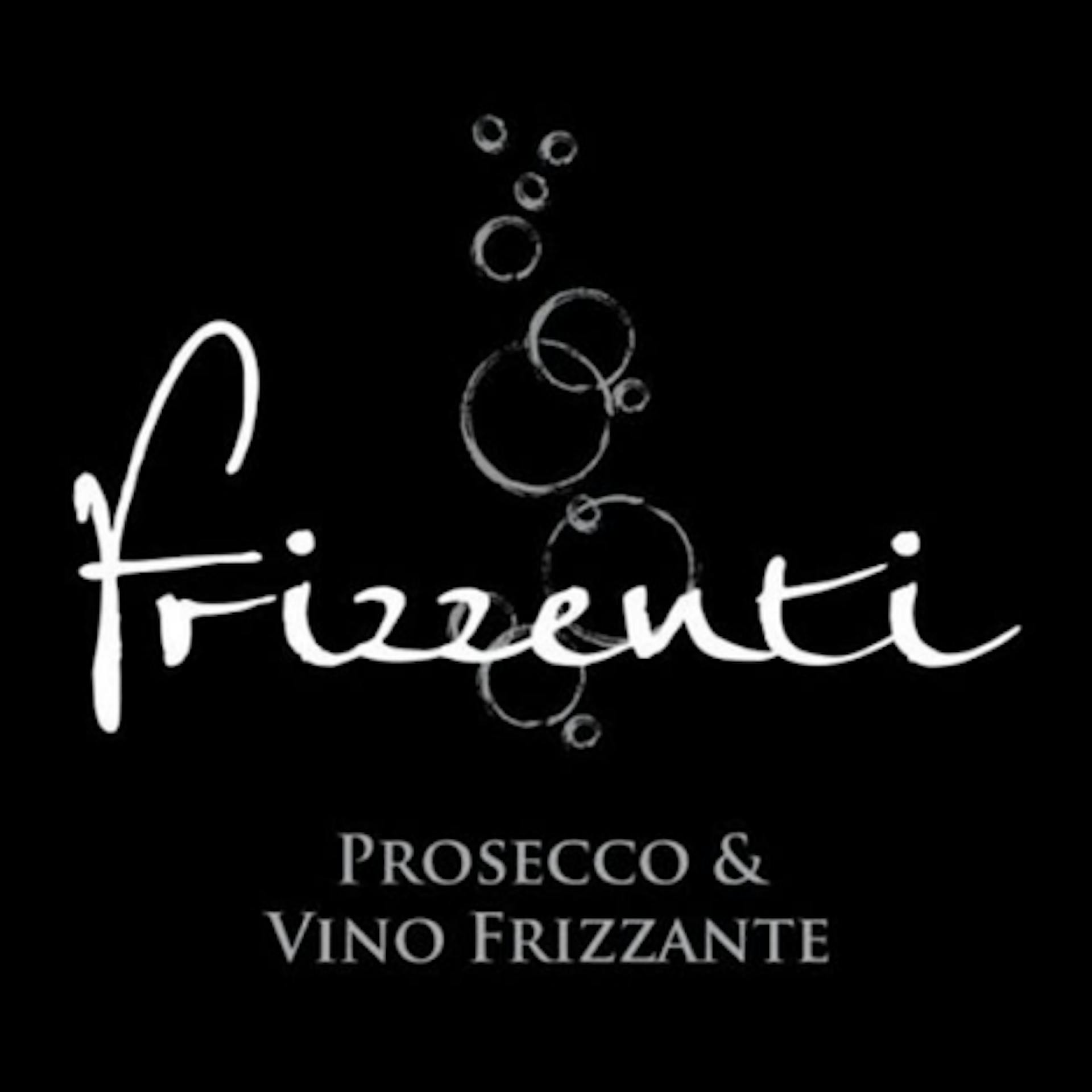 Frizzenti Logo