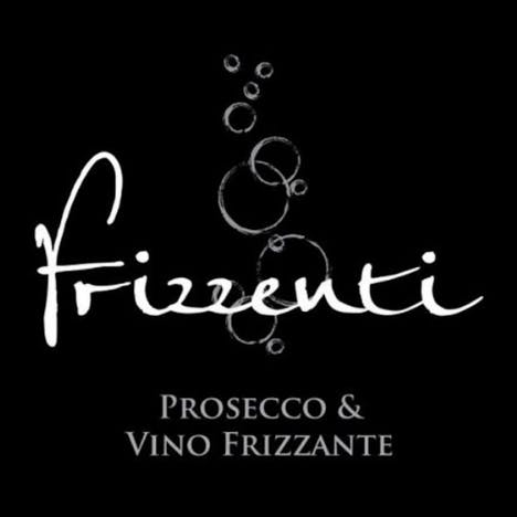 Frizzenti Logo