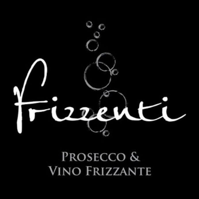 Frizzenti Logo