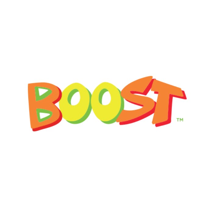 Boost Logo