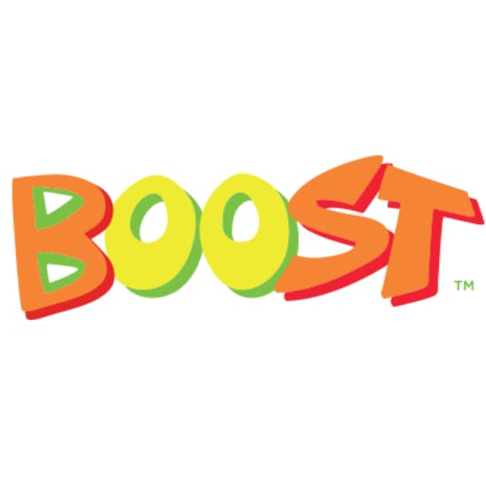 Boost Logo