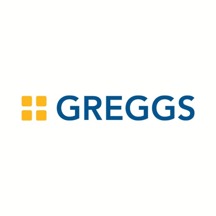 Greggs Logo