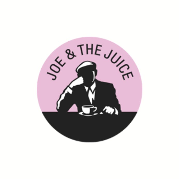 Joe & The Juice Logo