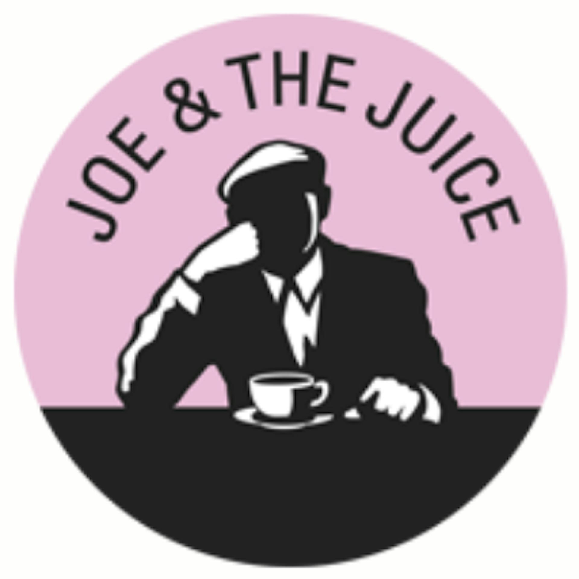 Joe & The Juice Logo