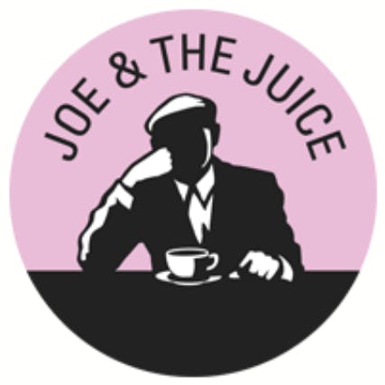 Joe & The Juice Logo