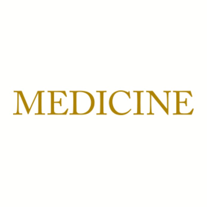 Medicine Logo