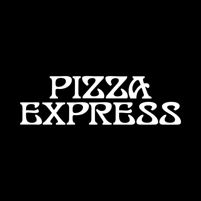Pizza Express Logo
