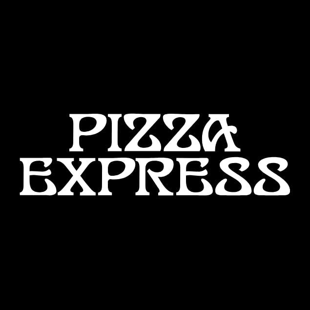 Pizza Express Logo