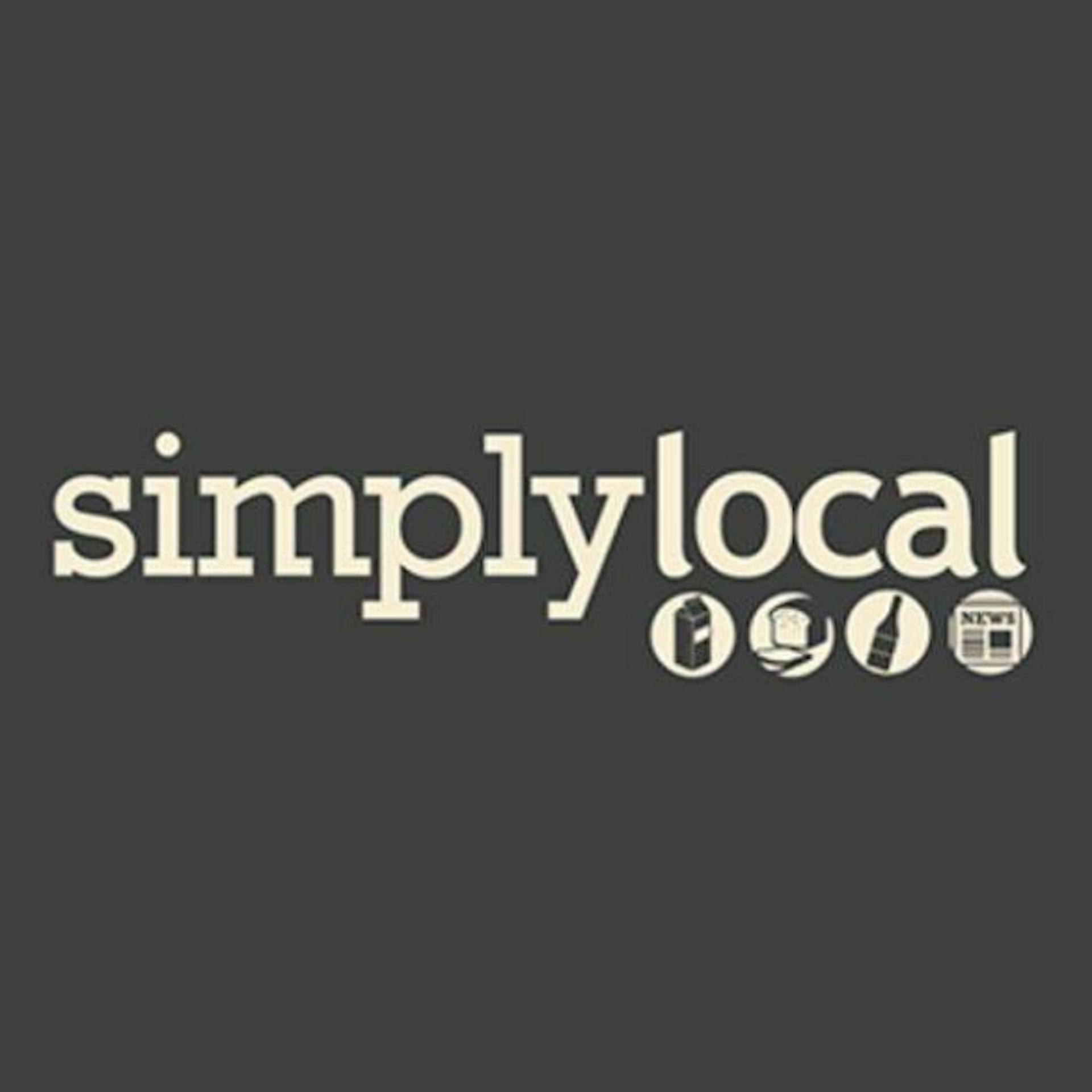 Simply Local Logo