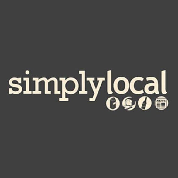 Simply Local Logo