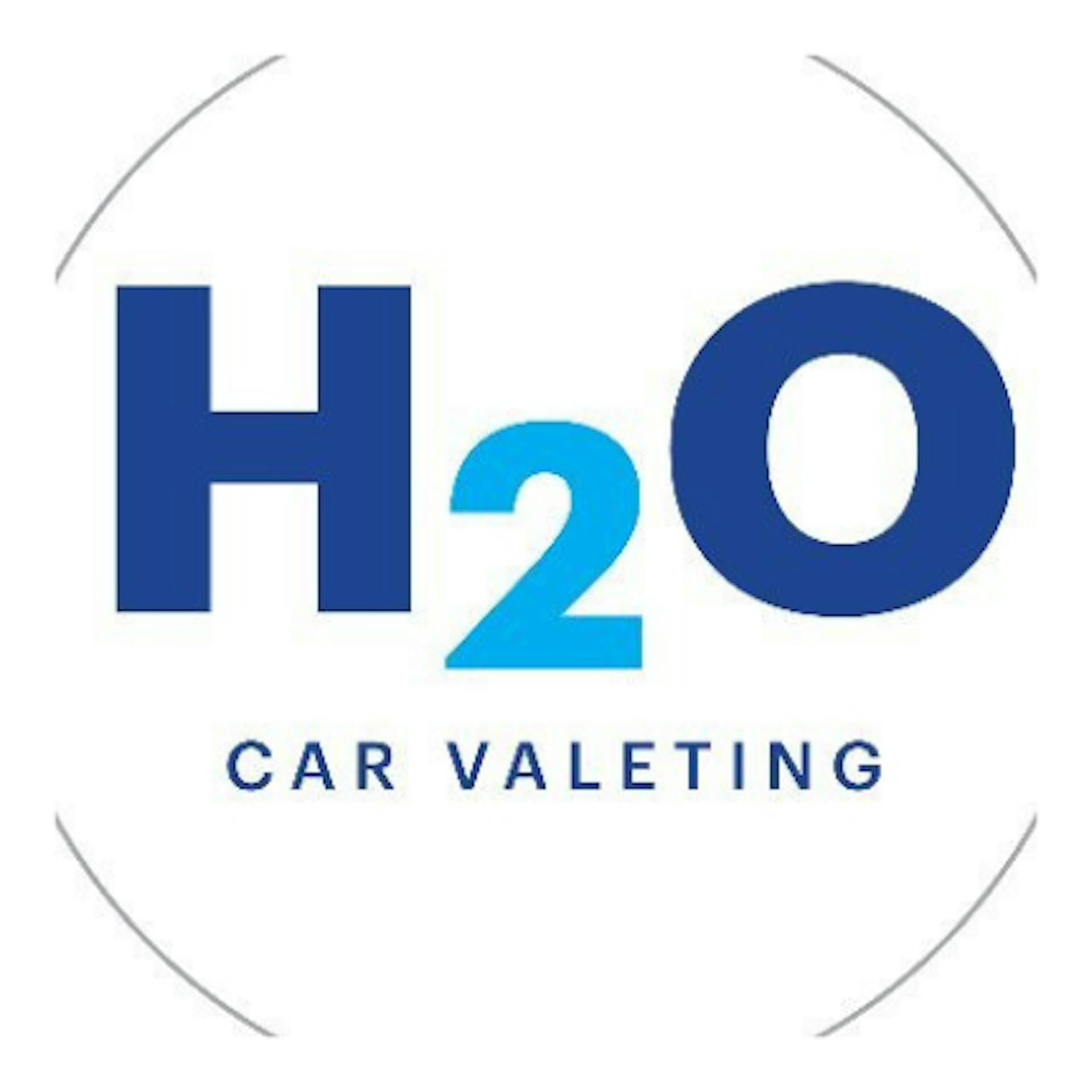 H20 Logo