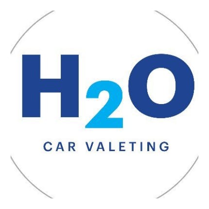 H20 Logo