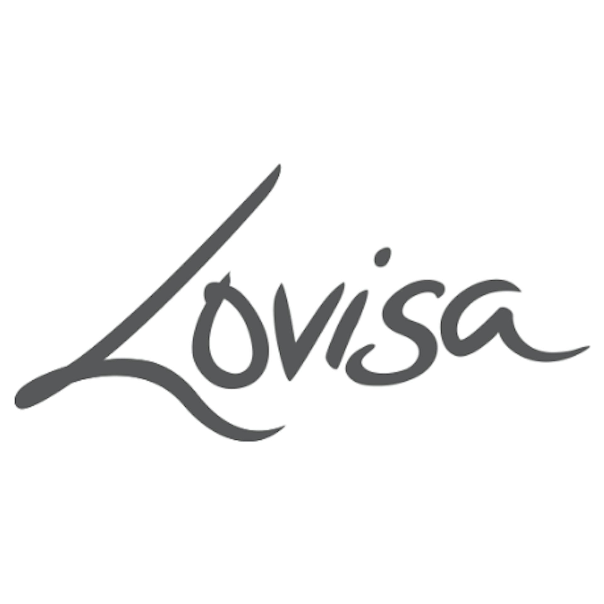Lovisa Logo