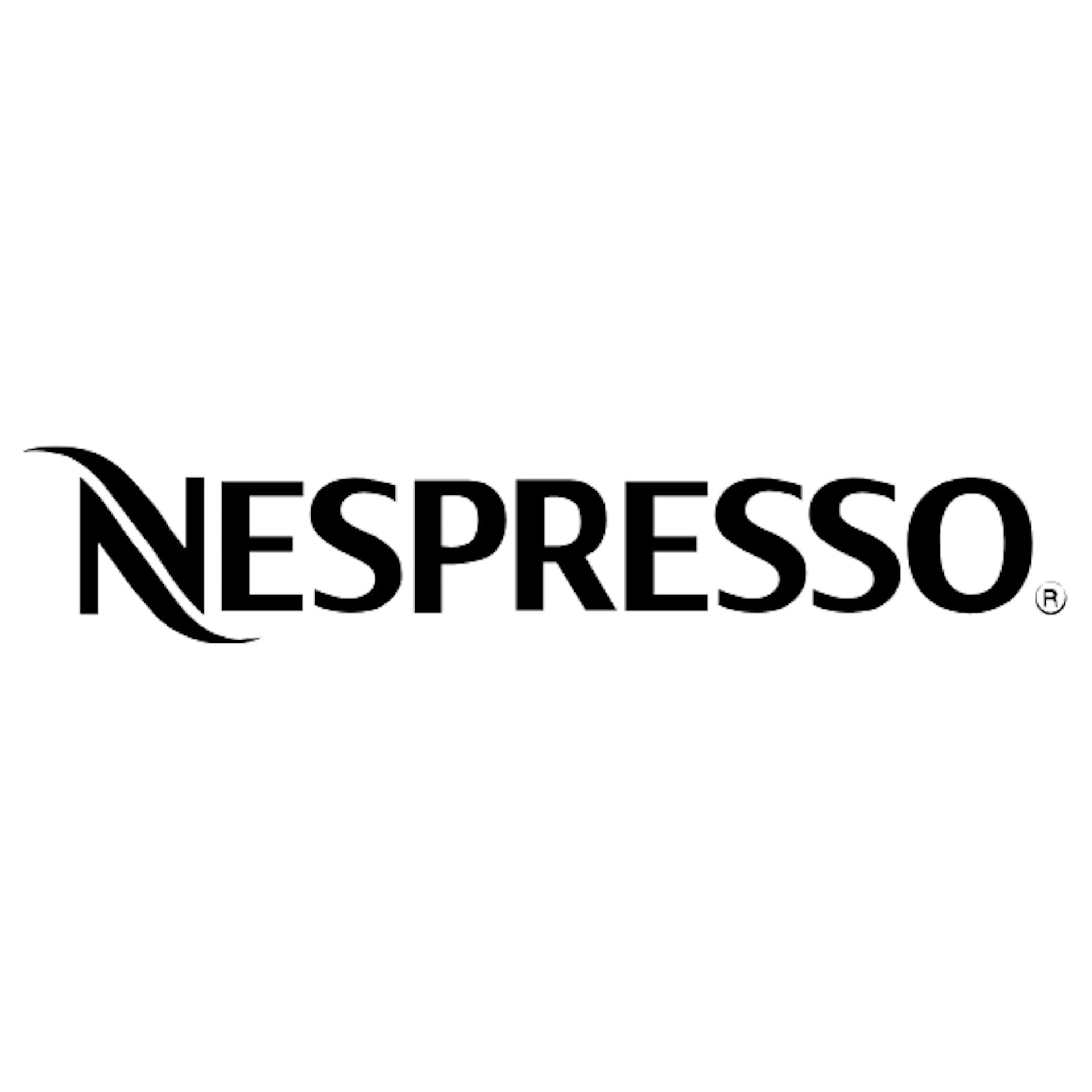 Nespresso Logo