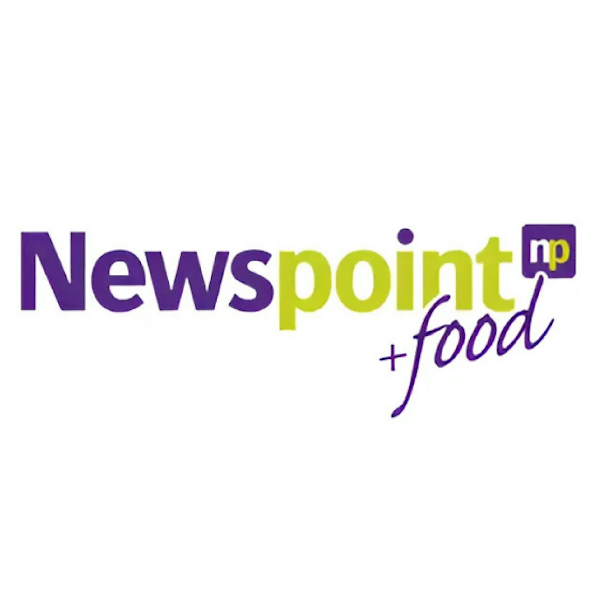 Newspoint Logo