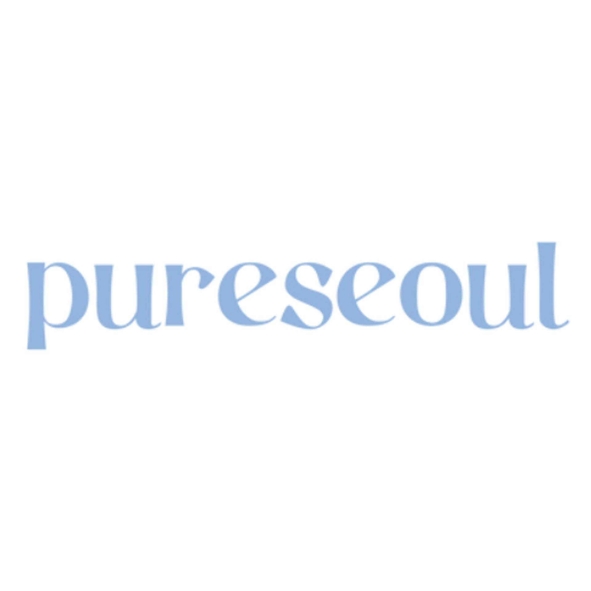 PURESEOUL Logo
