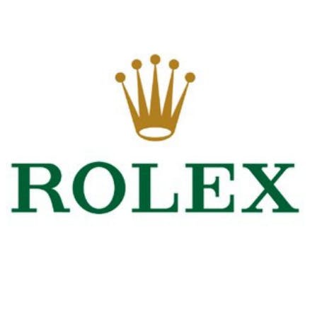 Rolex at Goldmiths Logo