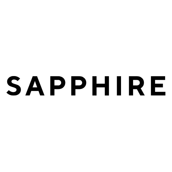 Sapphire Logo