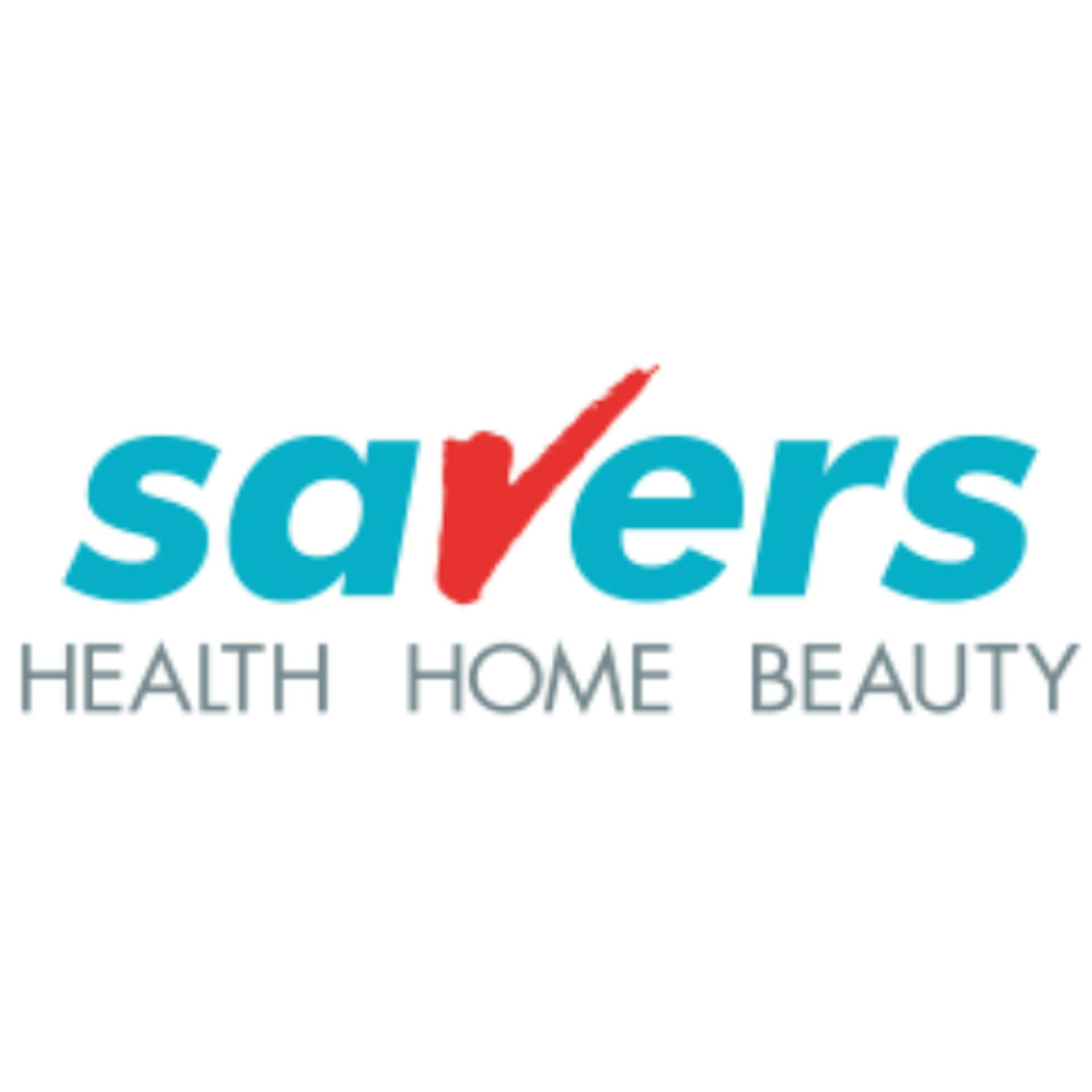 Savers Logo