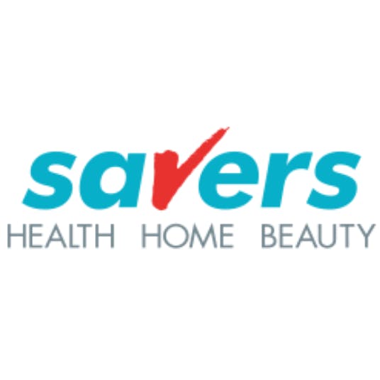 Savers Logo